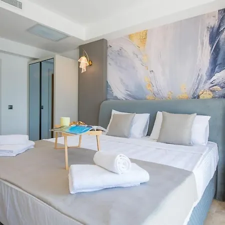 Front Super Vılla Boss 1 * Bodrum