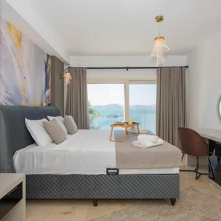 Villa Front Super Vılla Boss 1 *