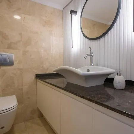 Front Super Vılla Boss 1