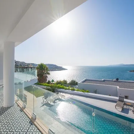 Front Super Vılla Boss 1 *