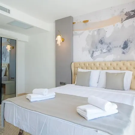 Front Super Vılla Boss 1