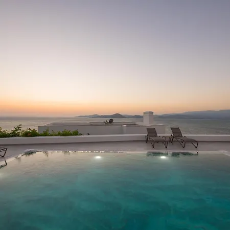 Front Super Vılla Boss 1 Villa