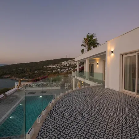 Front Super Boss 1 * Бодрум