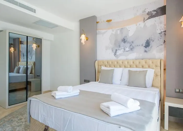 Front Super Vılla Boss 1