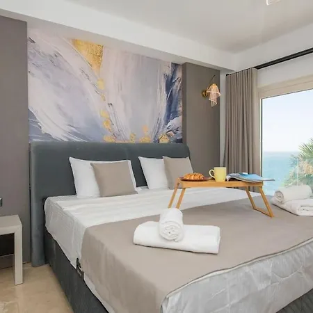 Front Super Boss 1 Villa Bodrum