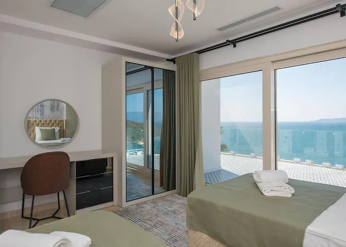 Front Super Boss 1 * Bodrum