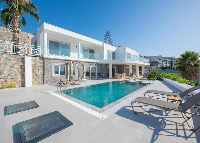 Front Super Boss 1 Bodrum