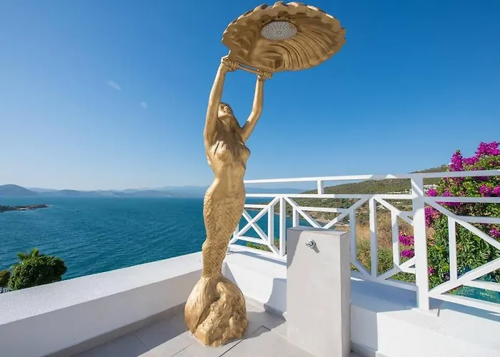 Villa Front Super Boss 1